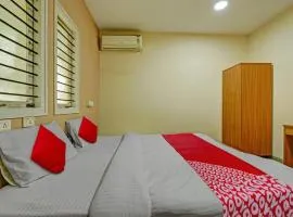 Hotel O Indra Suites