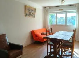 Chambre d'hôte campagne