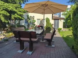 Apartament Oaza