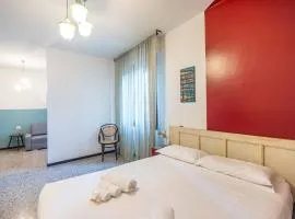 Le stanze in Fiera, Bologna by Short Holidays