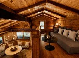 KitzPeak Residence Apartments im Zentrum by Belle-Stay