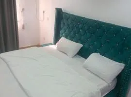 Monarch Apartment