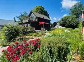 The Mill House