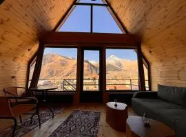 Mountain Stories