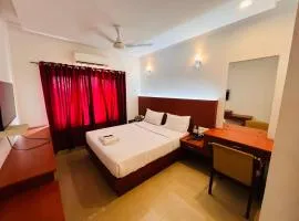 Hotel Holiday Park,Thalassery