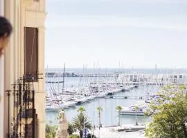 Casa Alberola Apartments