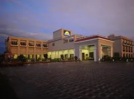 Surya Garden