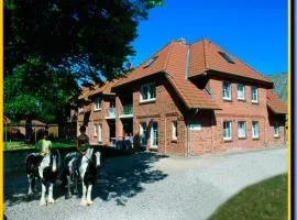 "Ferienhof Rießen" Utspan Nr 62