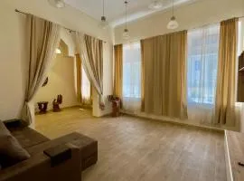 Apartments Odessa