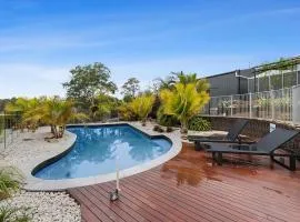 Blissful Bungalow Batemans Bay managed by Batemans Bay Accom
