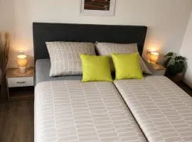 Ruhe Apartmans Zirndorf