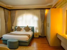 Devi Aura Villa
