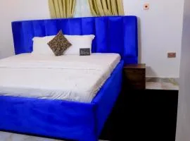 Ubuntu Afrika Apartment