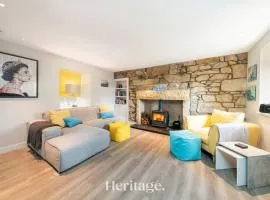 Beach Cottage, Pet & Family Friendly Stay in Moray
