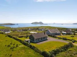 The Blasket Islands Overlook