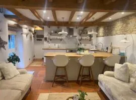 Hideaway Barn Bicester