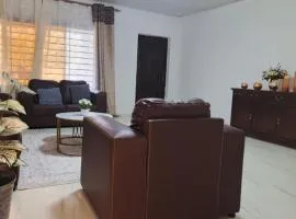 Copper Nest Stays - Ndola