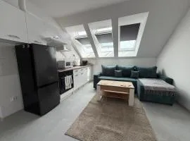 Apartament Comfort 2, Smart TV, WiFi, Aneks Kuchenny