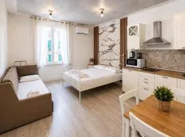 Cinque Terre Sweet Home - Centro La Spezia - 5 min stazione - Ideale Cinque Terre - WiFi e AC
