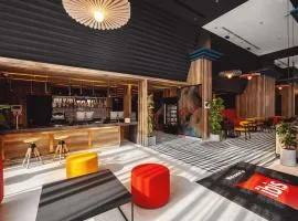 ibis Tbilisi City