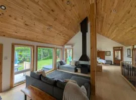 Family Home for 12 people Spa & Fireplace AC