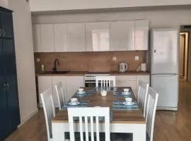 Apartament przy Świętego Ducha 24