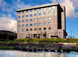 Holiday Inn Express San Sebastian - Errenteria by IHG, hotel v destinaci Rentería