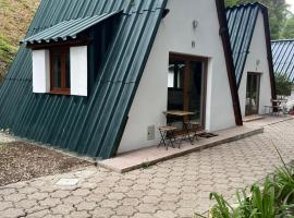 Bungalow Refúgio do Pezo T0, hotell sihtkohas Melgaço