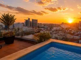 Gibraltar Central Suites