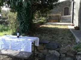 Casa rustica
