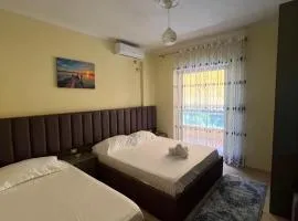 Kapo Apartments