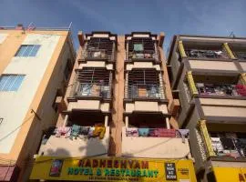 Near Sea Beach - Radheshyaam Hotel And restaurant