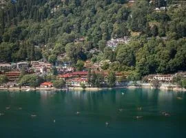 The Grand Hotel, Nainital