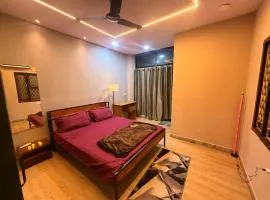 Modern peaceful 2BHK apartment in Banjara Hills Hills