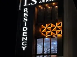 LS Residency Ac