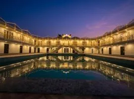 THE TRADE INTERNATIONAL HOTEL Jaipur