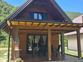 Vacation home Zara