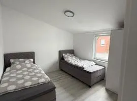 Deluxe Apartment II