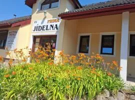 Apartmány Prima-Pokoje