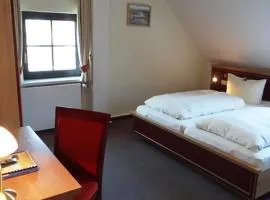 Hotel und Restaurant Am Peenetal