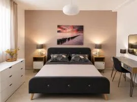 Panorama house with Private Garden & Jacuzzi two units