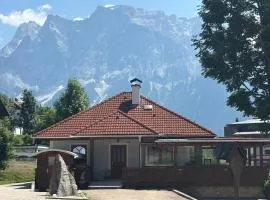 Chalet Zugspitzblick