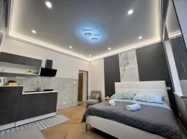 Tiffany's House