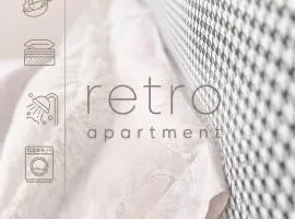 Retro Apartment Patras