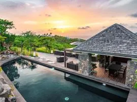 Fantasia Villas Manoir de Lurin