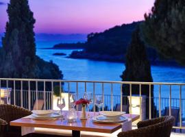 Movenpick Resort Agios Nikolaos Sivota, hotel em Sivota