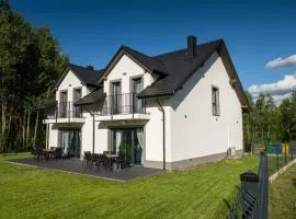 Apartamenty Wilcze Wzgórze