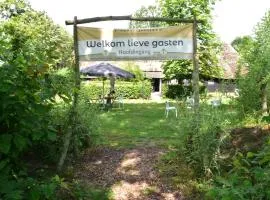 Hof van vijfeijken - De Deel