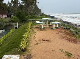 Mannath lands end beach house