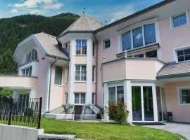 Grütter Luxury Apartments